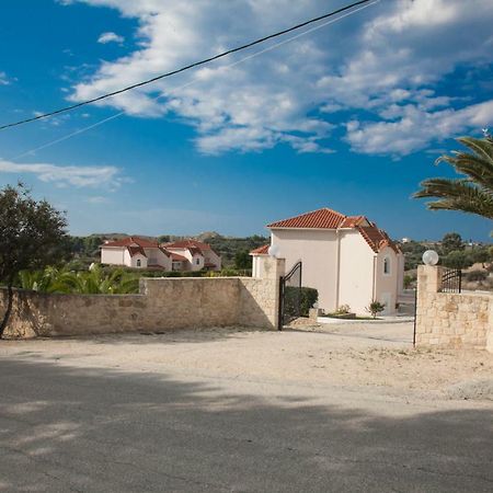 Cavaliere Houses Lixouri Exteriér fotografie