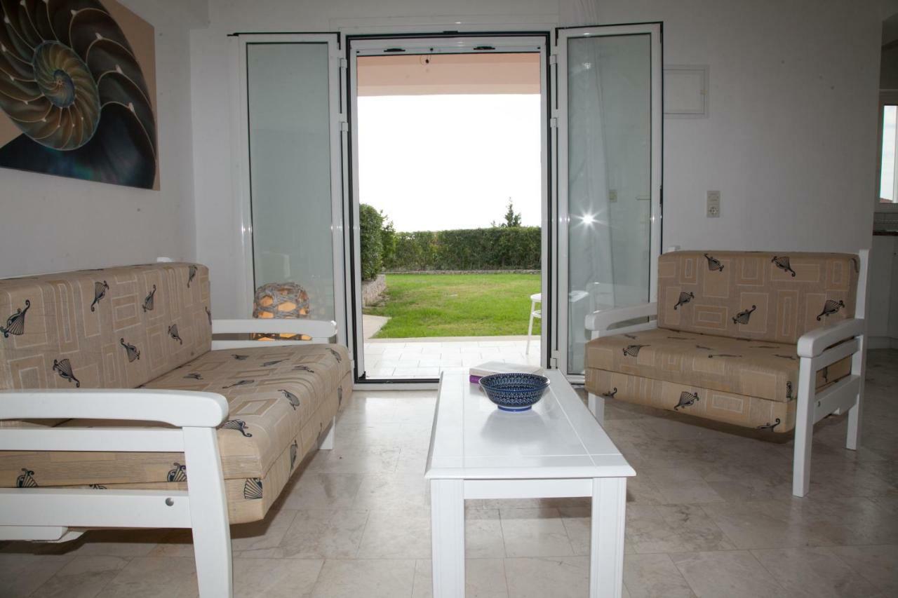 Cavaliere Houses Lixouri Exteriér fotografie