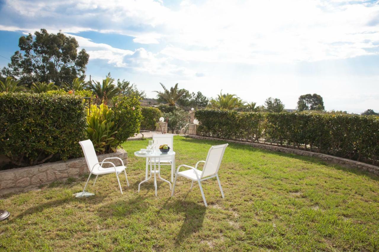 Cavaliere Houses Lixouri Exteriér fotografie