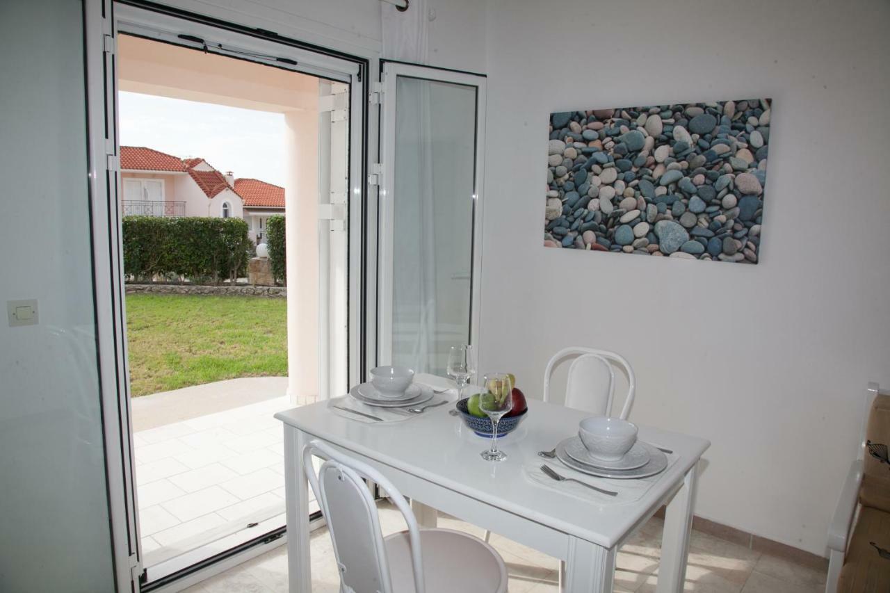 Cavaliere Houses Lixouri Exteriér fotografie
