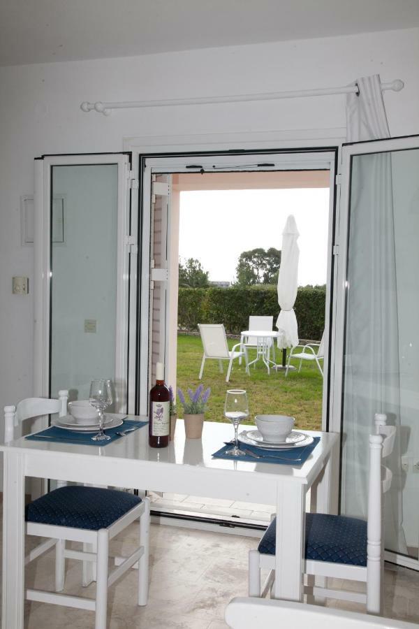 Cavaliere Houses Lixouri Exteriér fotografie