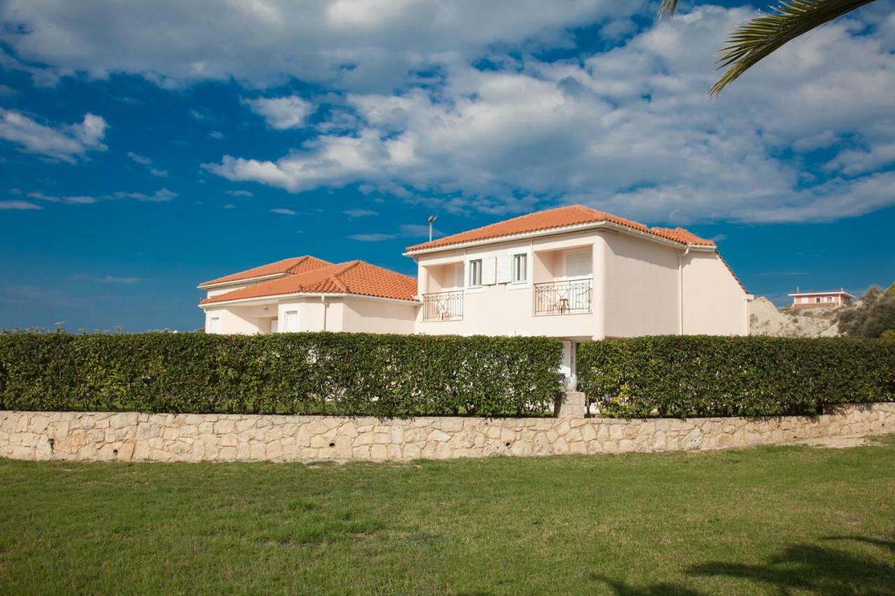 Cavaliere Houses Lixouri Exteriér fotografie
